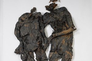 10. The Weerdinge couple